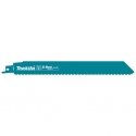 Makita B-43181 tikksae, jõhvsae ja mõõksae tera Bimetall 5 tk Makita B-43181 tikksae, jõhvsae ja mõõksae tera Bimetall 5 tk