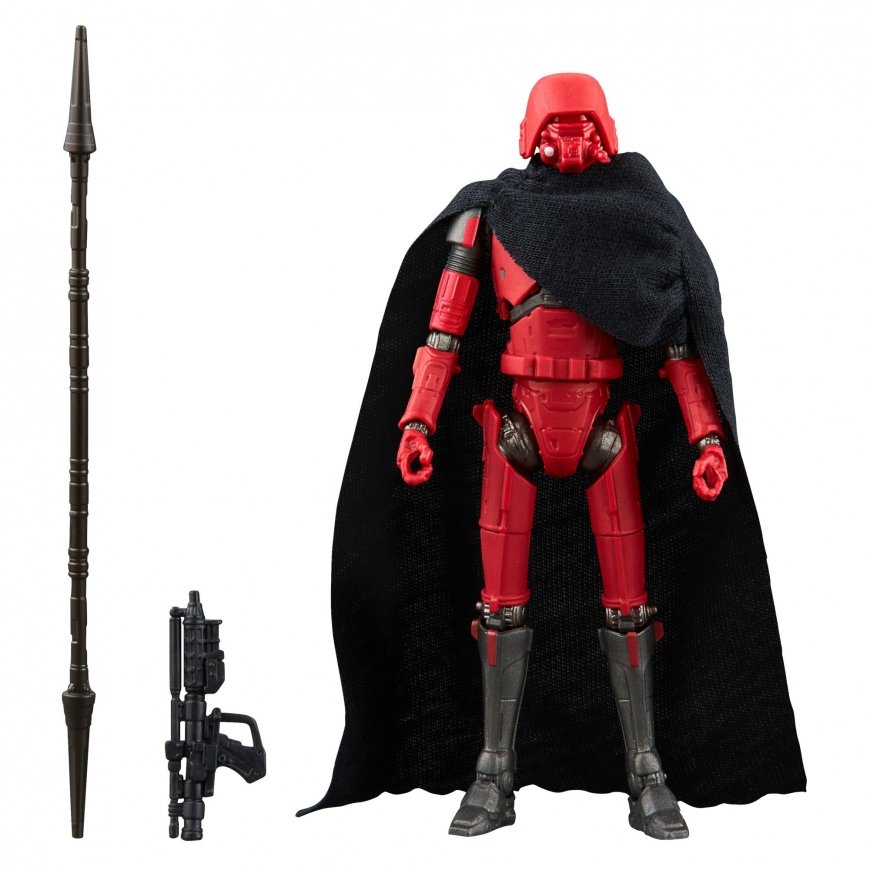 Star Wars HK-87 Droid