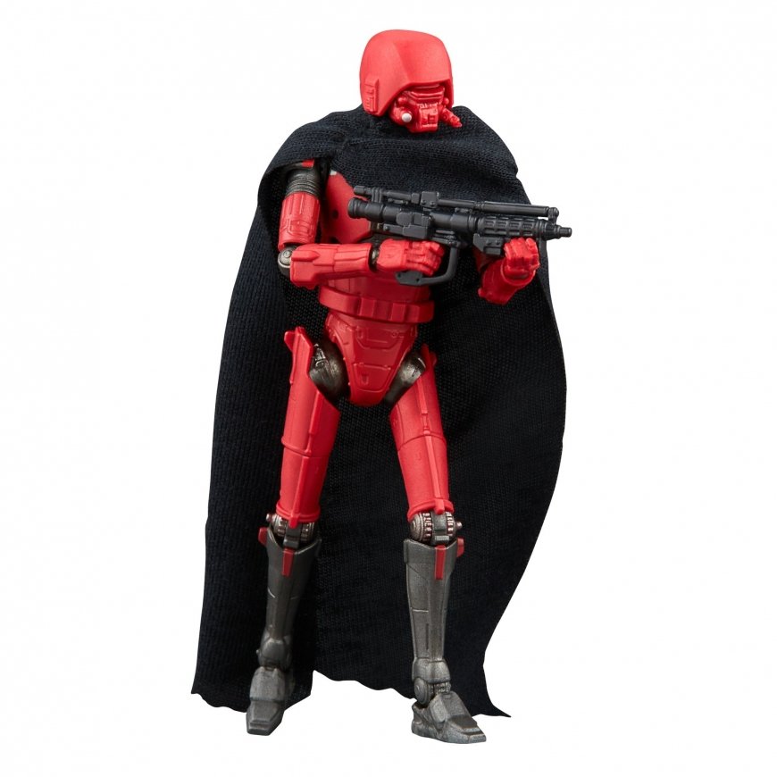 Star Wars HK-87 Droid – 2