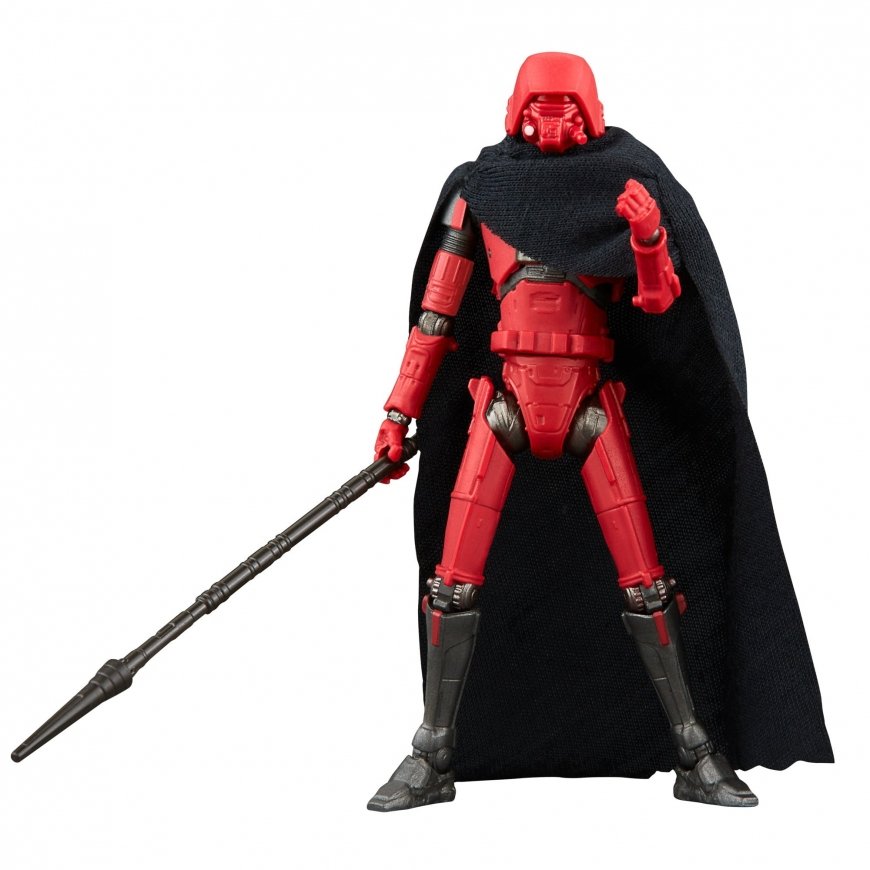 Star Wars HK-87 Droid – 4