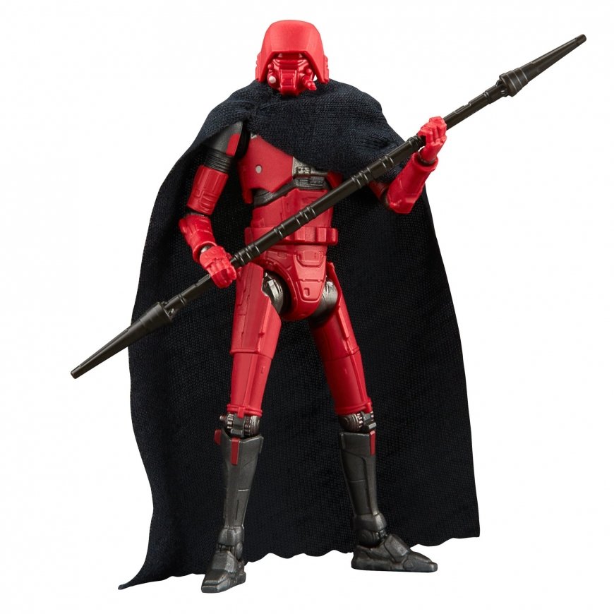 Star Wars HK-87 Droid – 5