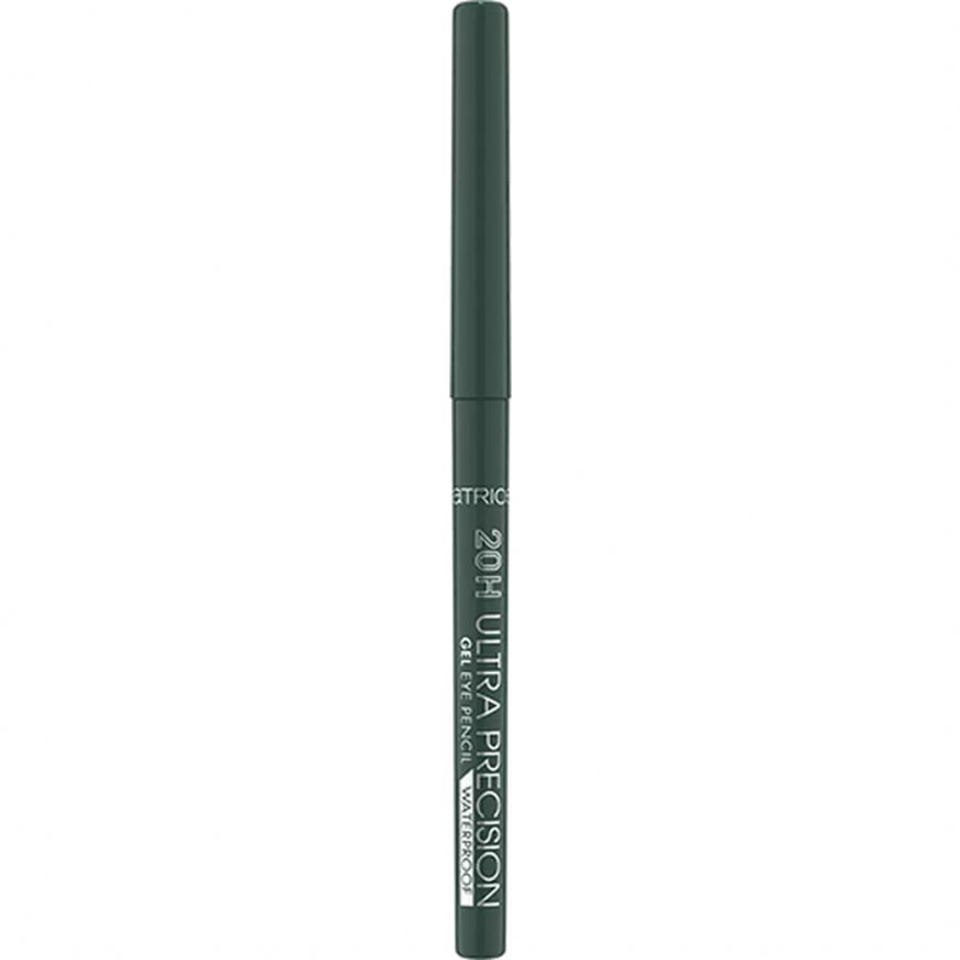 CATRICE 20H Ultra Precision silmapliiats Geel 040