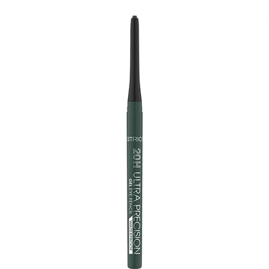 CATRICE 20H Ultra Precision подводка для глаз Гель 040 – 2