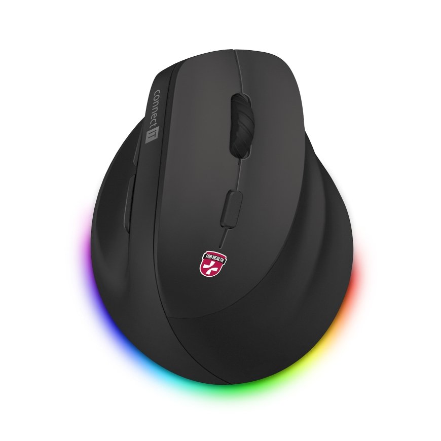 Connect IT Connect IT CMO-2620-RH pele