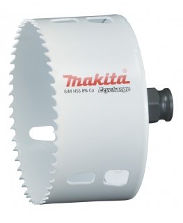 Makita E-03981 augusaag Trellpuur 1 tk