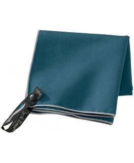 PackTowl 09859 matkapyyhe 42 x 92 cm Mikrokuitu Sininen