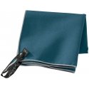 PackTowl 09859 reisirätik 42 x 92 cm Mikrokiud Sinine