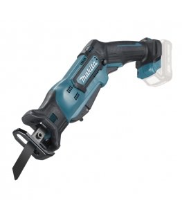 Makita JR105DZ сабельная пила Черный, Синий