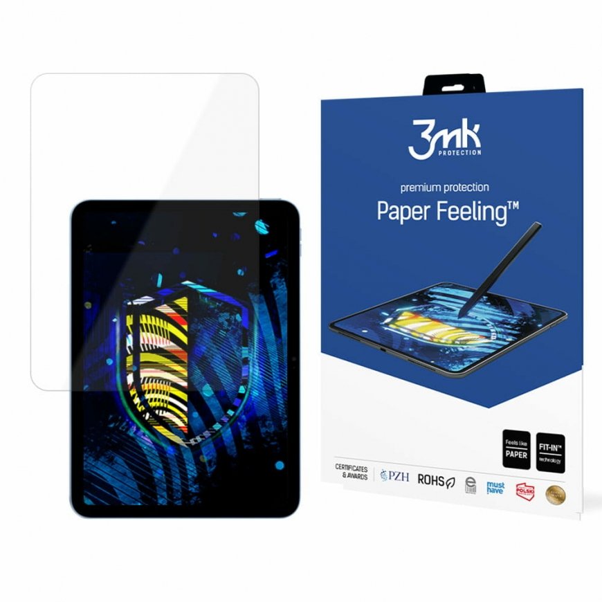 3MK Paper Feeling 1 tk