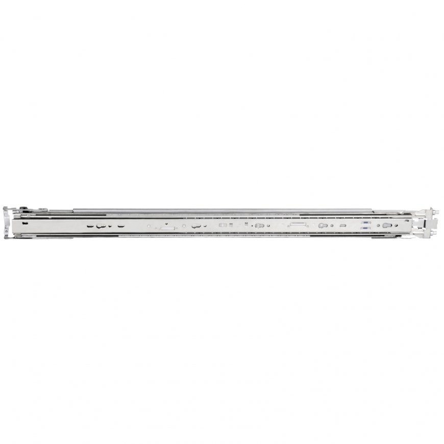 Silverstone RMS05-22 Sudrabs Tērauds