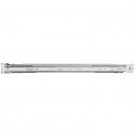 Silverstone RMS05-22 Silver Steel