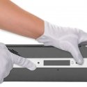 Silverstone RMS05-22 Sidabras Plienas Silverstone RMS05-22 Sidabras Plienas