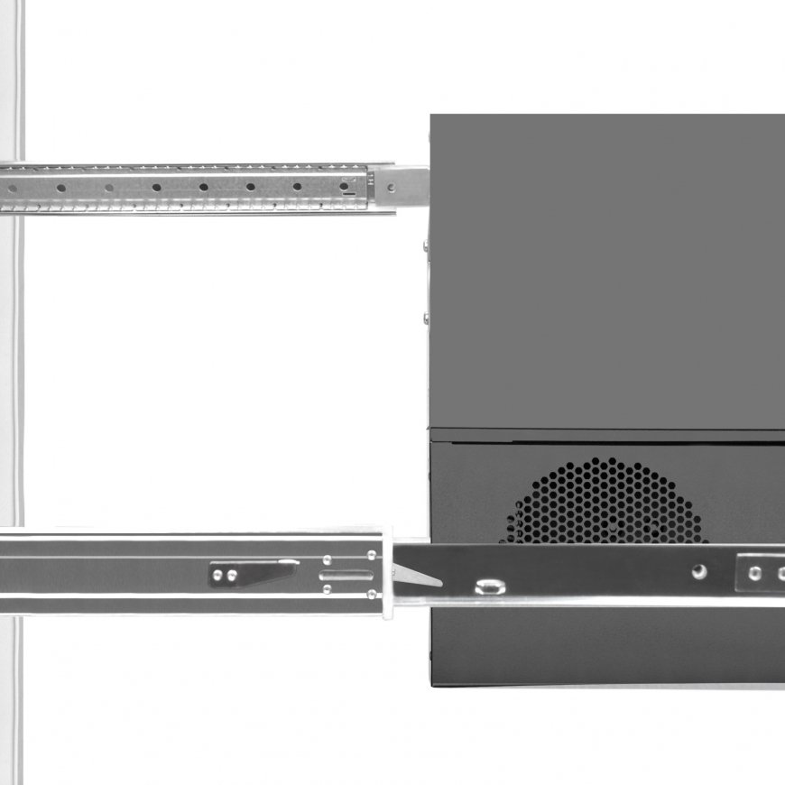 Silverstone RMS05-22 Silver Steel – 4