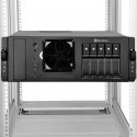 Silverstone RMS05-22 Silver Steel
