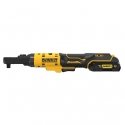 DeWALT DCF500L2G-QW akkuväännin DeWALT DCF500L2G-QW akkuväännin