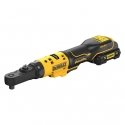 DeWALT DCF500L2G-QW akkuväännin DeWALT DCF500L2G-QW akkuväännin