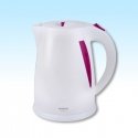 Orava VK-3117 electric kettle 1.7 L 2000 W Purple, White