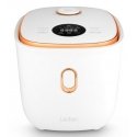 Lauben LBRCMMRC120WA ātrvārāmais katls rīsiem 1,2 L 300 W Rose Gold, Balts Lauben LBRCMMRC120WA ātrvārāmais katls rīsiem 1,2 L 300 W Rose Gold, Balts