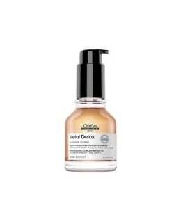 L´Oréal Professionnel Série Expert Metal Detox Professional Sham