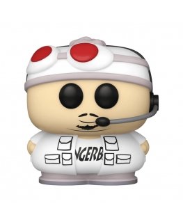 FUNKO POP! Boyband Cartman