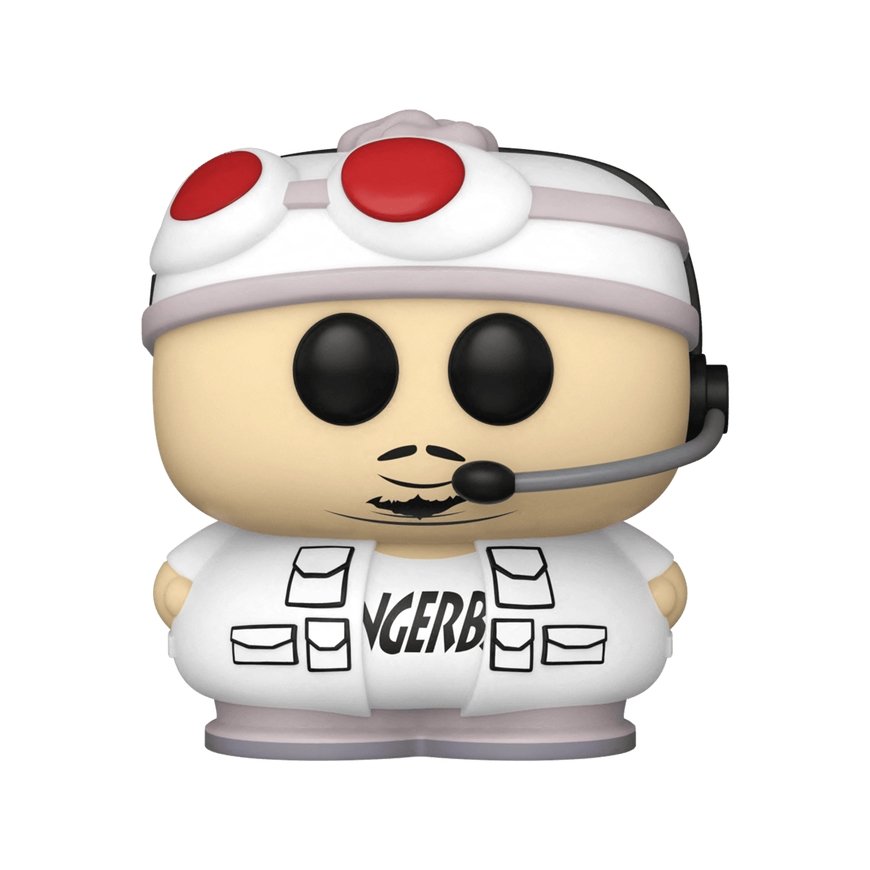 FUNKO POP! Boyband Cartman
