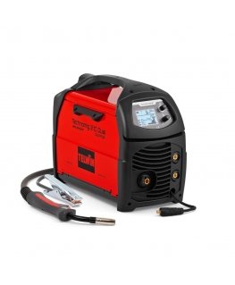 Telwin Technomig 210 dual synergic