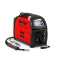 Telwin Technomig 210 dual synergic Telwin Technomig 210 dual synergic