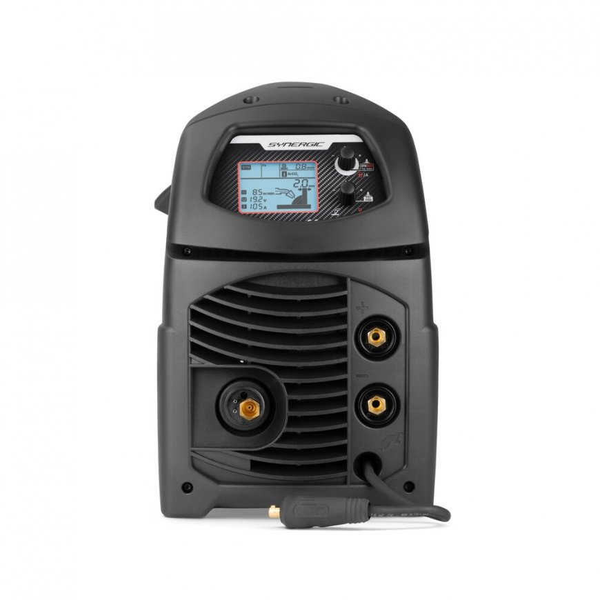 Telwin Technomig 210 dual synergic – 3