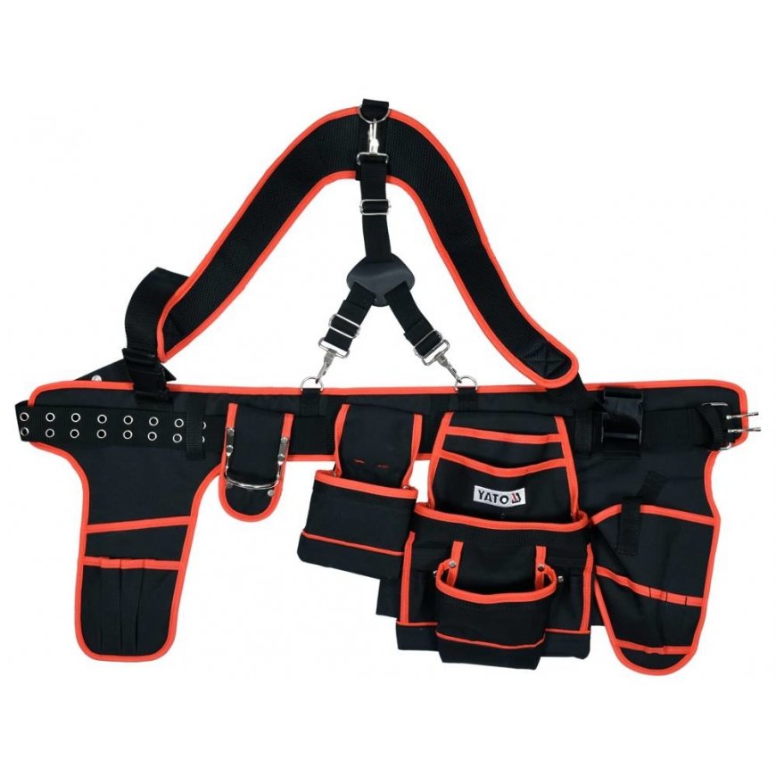 Yato YT-74071 tool belt