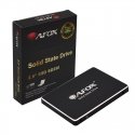 AFOX SD250-512GN SSD diskas 512 GB 2.5" „Serial ATA III“ 3D NAND AFOX SD250-512GN SSD diskas 512 GB 2.5" „Serial ATA III“ 3D NAND