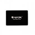 AFOX SD250-512GN pooljuhtketas 512 GB 2.5" Jada ATA III 3D NAND AFOX SD250-512GN pooljuhtketas 512 GB 2.5" Jada ATA III 3D NAND