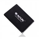 AFOX SD250-512GN internal solid state drive 512 GB 2.5" Serial ATA III 3D NAND