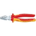 Knipex 02 06 200 knaibles Montiera knaibles Knipex 02 06 200 knaibles Montiera knaibles