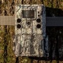 Bushnell 119949M trail camera Night vision Camouflage 3840 x 2160 pixels