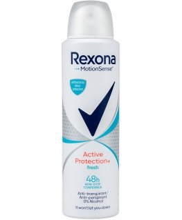Motionsense Active Shield Fresh Antiperspirant 48h - Antiperspir