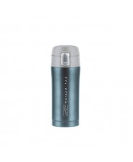 Feel Maestro MR-1641 vacuum flask 0.32 L Blue