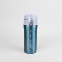 Feel Maestro MR-1641 vacuum flask 0.32 L Blue Feel Maestro MR-1641 vacuum flask 0.32 L Blue