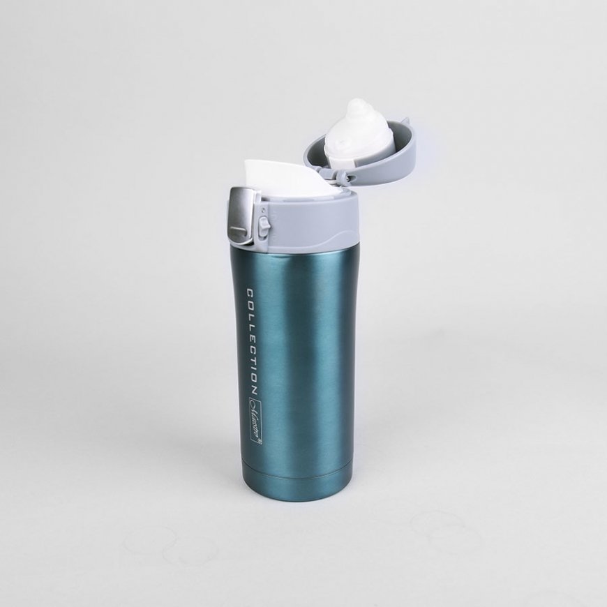 Feel Maestro MR-1641 vacuum flask 0.32 L Blue – 4