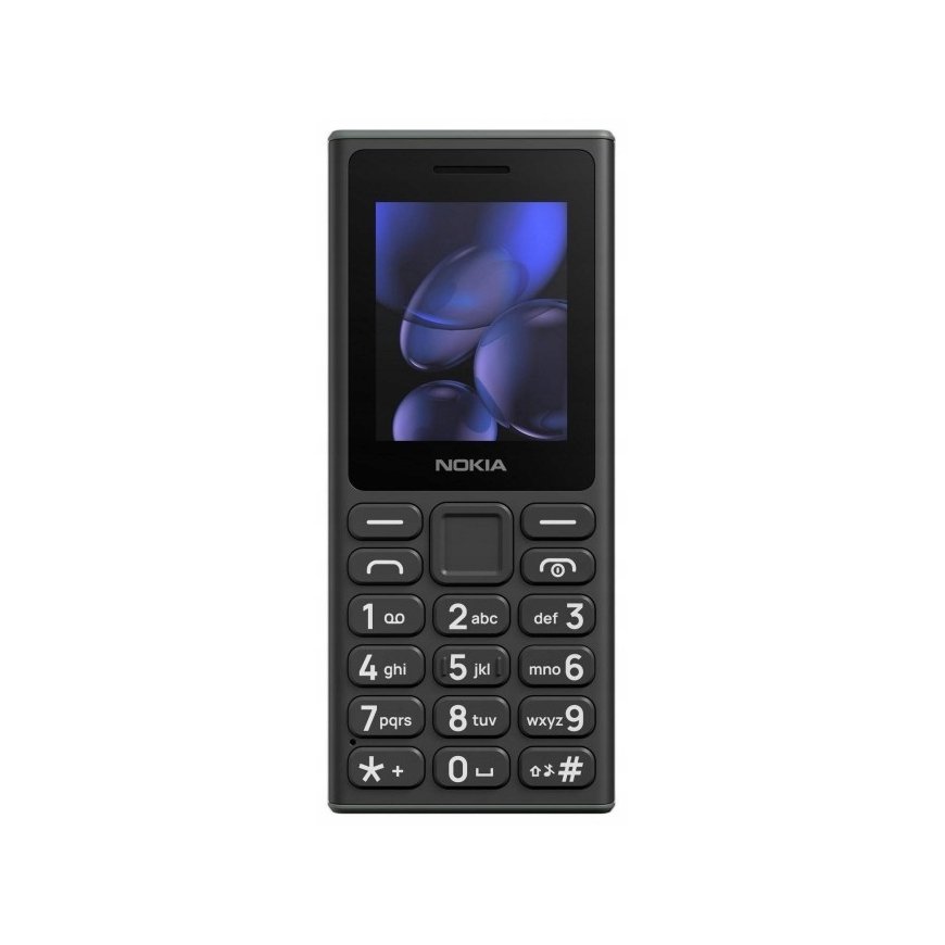 HMD Nokia 105 (TA-1684) Dual Sim