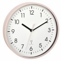 TFA-Dostmann 60.3550.16 wall/table clock Analog clock Круглый Розовый