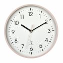 TFA-Dostmann 60.3550.16 Seina- ja lauakell Analoogkell Ümmargune Roosa TFA-Dostmann 60.3550.16 Seina- ja lauakell Analoogkell Ümmargune Roosa