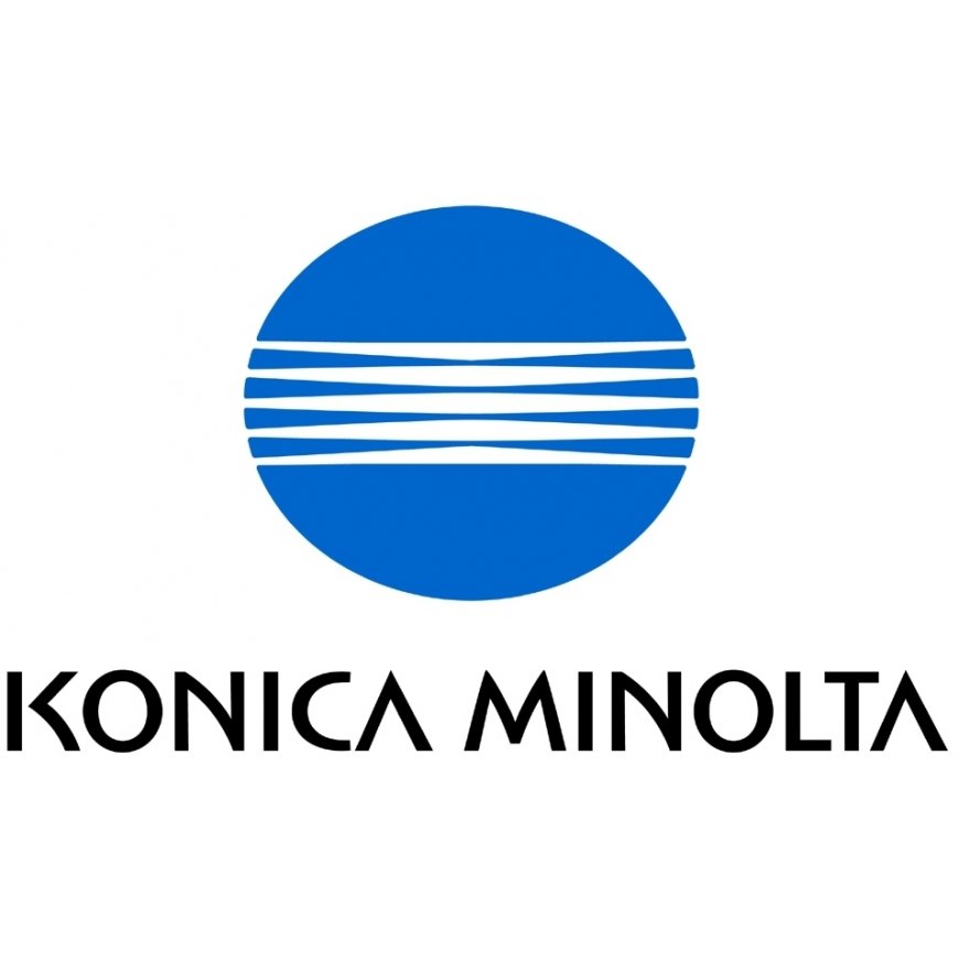 Konica Minolta 4518601 toner cartridge 1 pc(s) Original Black