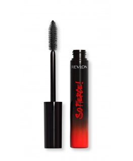 Revlon So Fierce! тушь для ресниц 701 Blackest Black 7,5 ml