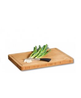Kesper 58153 lõikelaud kööki Nelinurkne Bamboo Puit