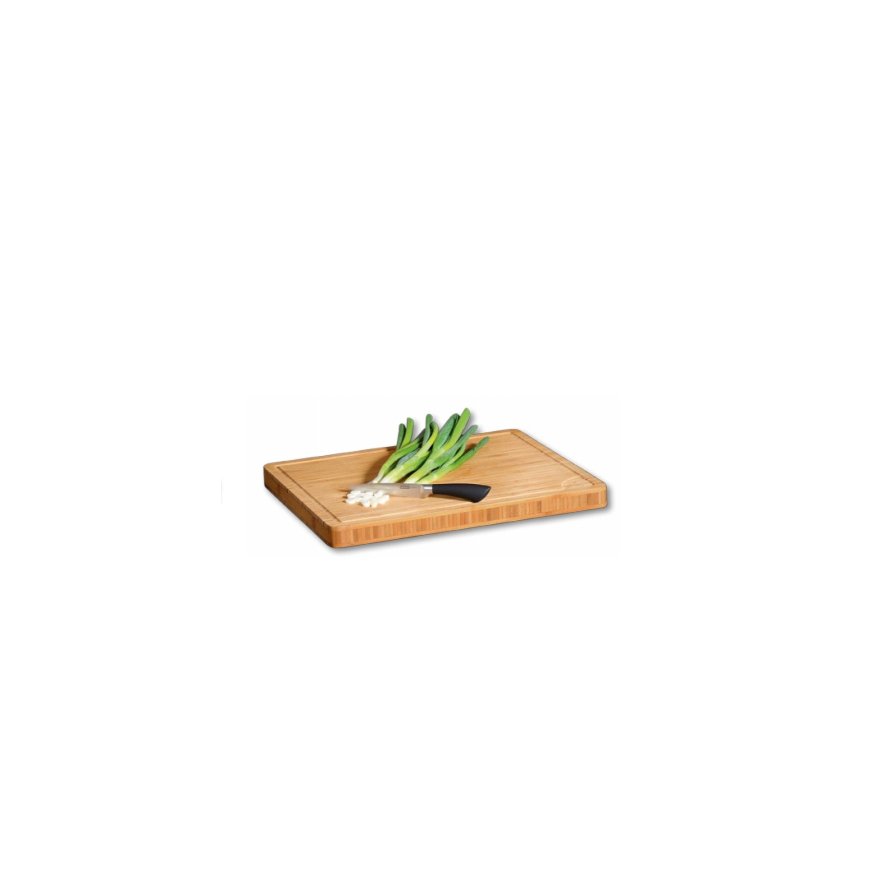 Kesper 58153 virtuves dēlītis Taisnleņķa Bamboo Koks