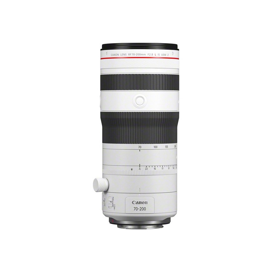 Canon RF 70-200mm F2.8L IS