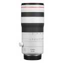 Canon RF 70-200mm F2.8L IS USM Z MILC Priartinimo teleobjektyvas Juoda, Balta Canon RF 70-200mm F2.8L IS USM Z MILC Priartinimo teleobjektyvas Juoda, Balta