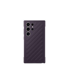 Enviro Carbon case for Samsung Galaxy S24 Black