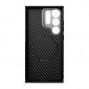 Enviro Carbon case for Samsung Galaxy S24 Black Enviro Carbon case for Samsung Galaxy S24 Black