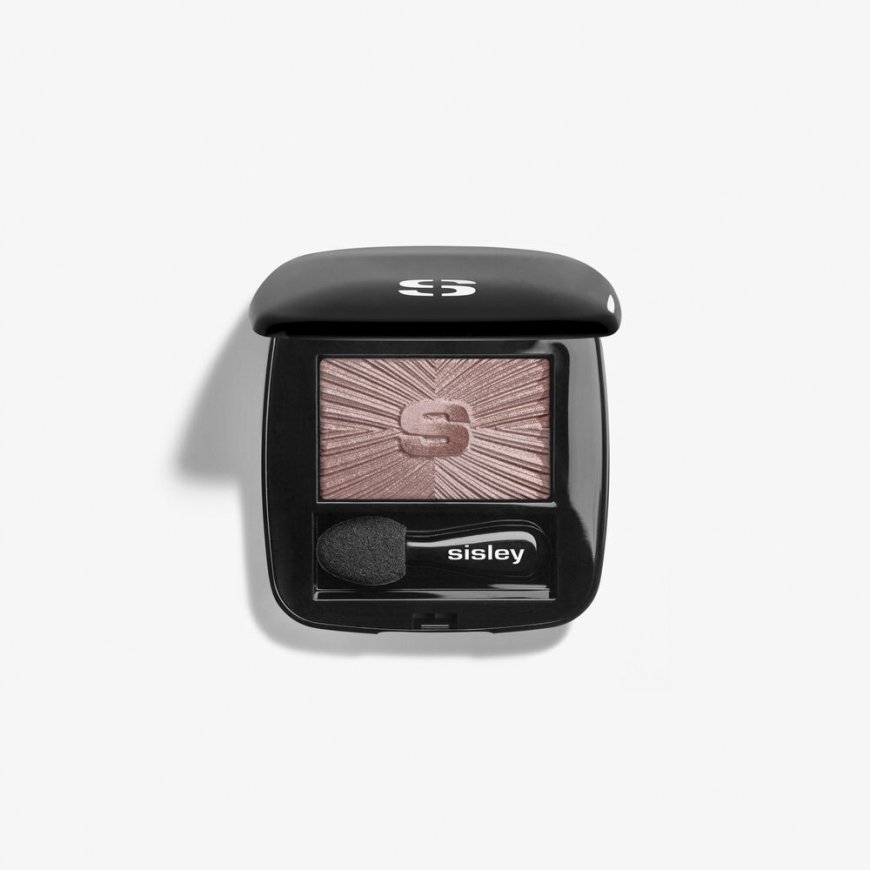 Sisley Les Phyto-Ombres luomiväri 1,5 g 20 Silky Chestnut Satiini